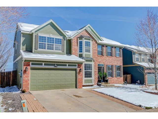 5961 E Monument Dr, Castle Rock, CO 80104