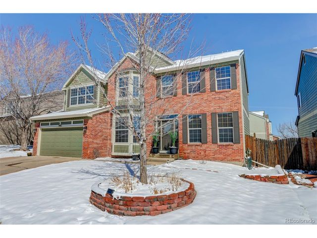 5961 E Monument Dr, Castle Rock, CO 80104