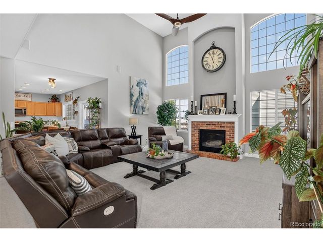 5961 E Monument Dr, Castle Rock, CO 80104