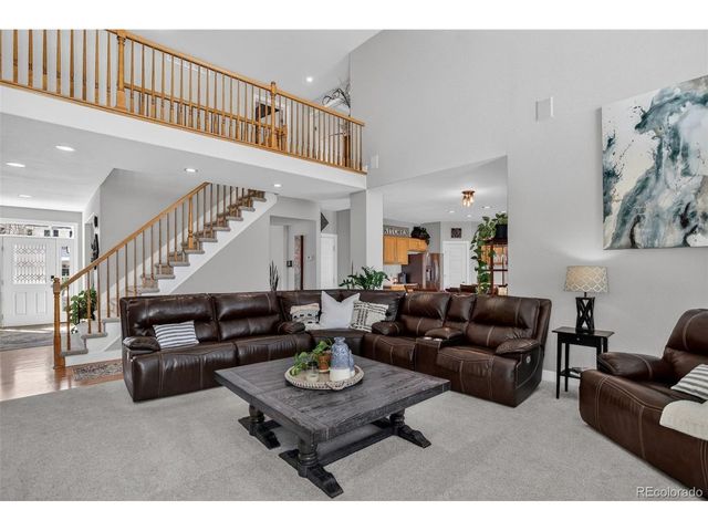 5961 E Monument Dr, Castle Rock, CO 80104