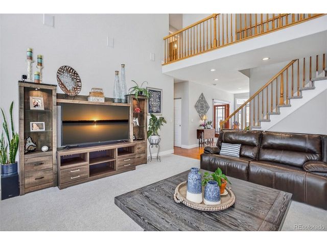 5961 E Monument Dr, Castle Rock, CO 80104