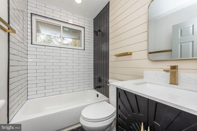 617 FAIRWAY DRIVE, Towson, MD 21286