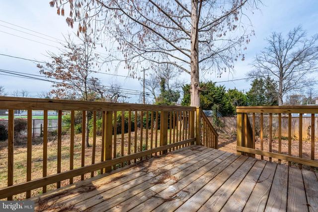 617 FAIRWAY DRIVE, Towson, MD 21286
