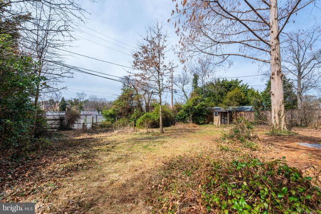 617 FAIRWAY DRIVE, Towson, MD 21286