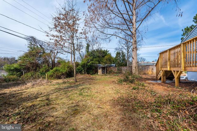 617 FAIRWAY DRIVE, Towson, MD 21286