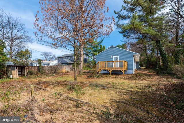 617 FAIRWAY DRIVE, Towson, MD 21286