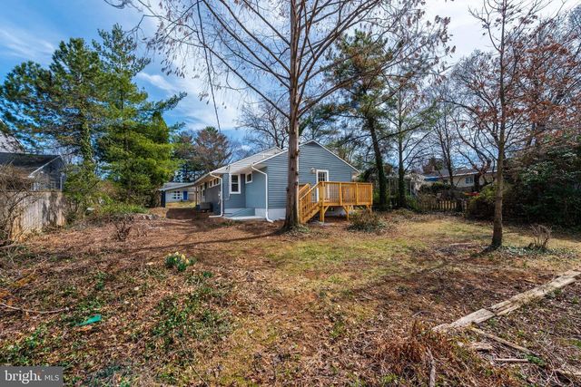 617 FAIRWAY DRIVE, Towson, MD 21286