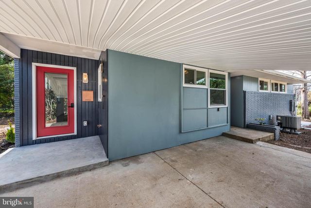 617 FAIRWAY DRIVE, Towson, MD 21286