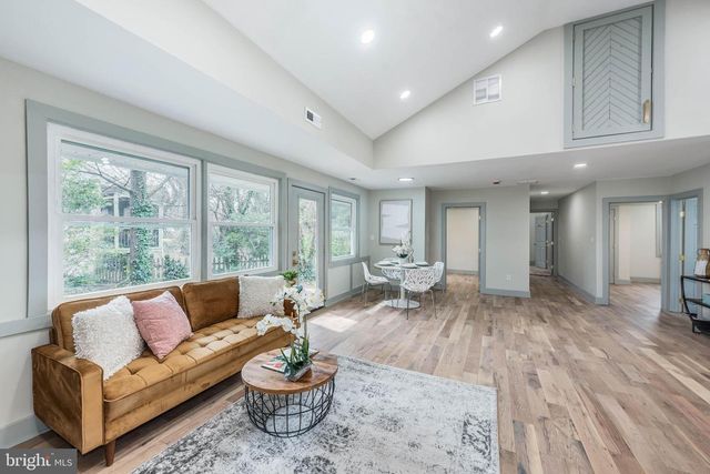 617 FAIRWAY DRIVE, Towson, MD 21286