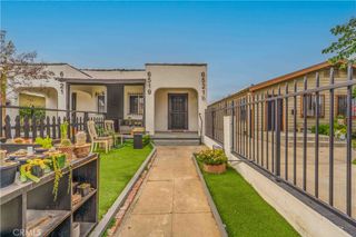 6519 Denver Avenue, Los Angeles, CA 90044