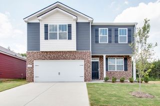 1501 Mountain View Drive, Lebanon, TN 37090