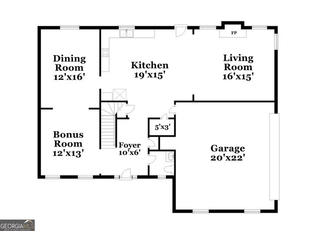 301 Lyman Court, Mcdonough, GA 30252