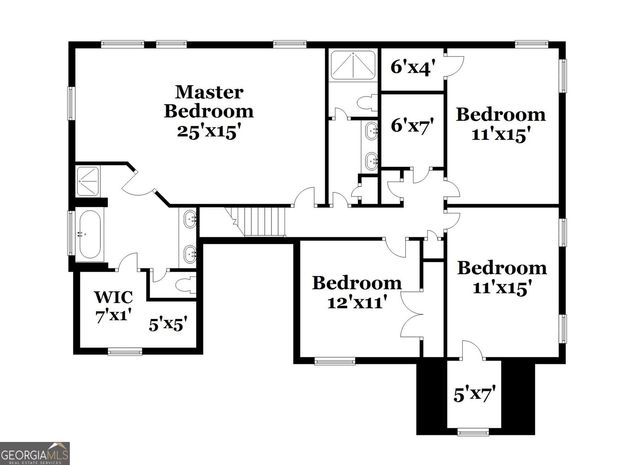301 Lyman Court, Mcdonough, GA 30252