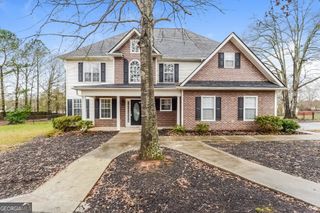301 Lyman Court, Mcdonough, GA 30252