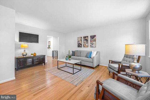 2607 MUSKOGEE ST, Hyattsville, MD 20783