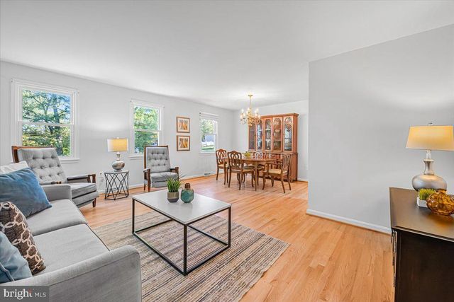 2607 MUSKOGEE ST, Hyattsville, MD 20783