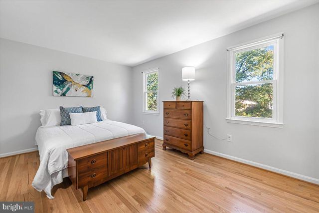 2607 MUSKOGEE ST, Hyattsville, MD 20783