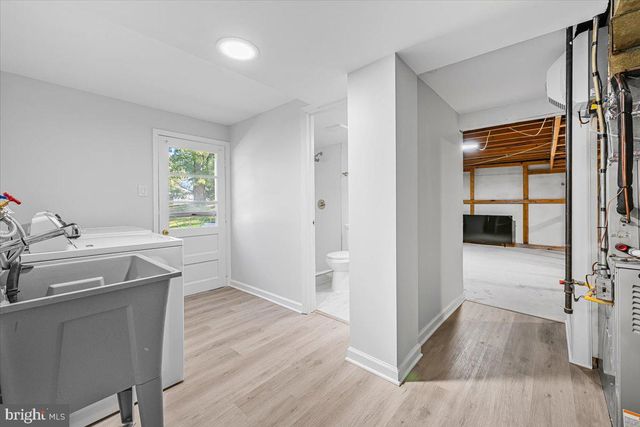 2607 MUSKOGEE ST, Hyattsville, MD 20783