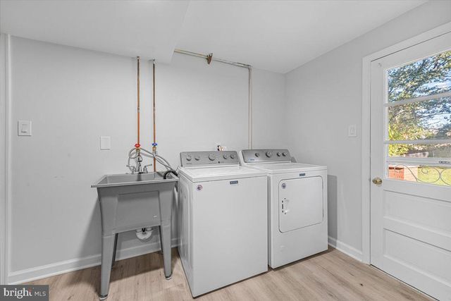 2607 MUSKOGEE ST, Hyattsville, MD 20783