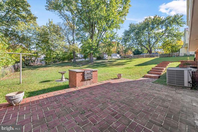 2607 MUSKOGEE ST, Hyattsville, MD 20783