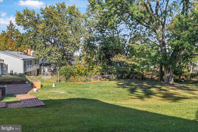 2607 MUSKOGEE ST, Hyattsville, MD 20783