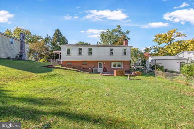 2607 MUSKOGEE ST, Hyattsville, MD 20783