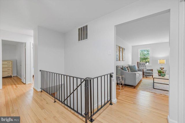 2607 MUSKOGEE ST, Hyattsville, MD 20783