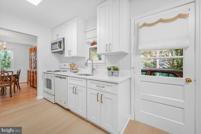 2607 MUSKOGEE ST, Hyattsville, MD 20783