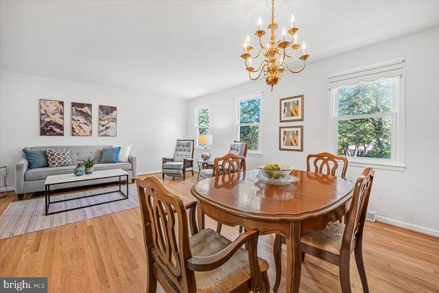 2607 MUSKOGEE ST, Hyattsville, MD 20783