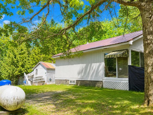 22469 165th Avenue, Hersey, MI 49639
