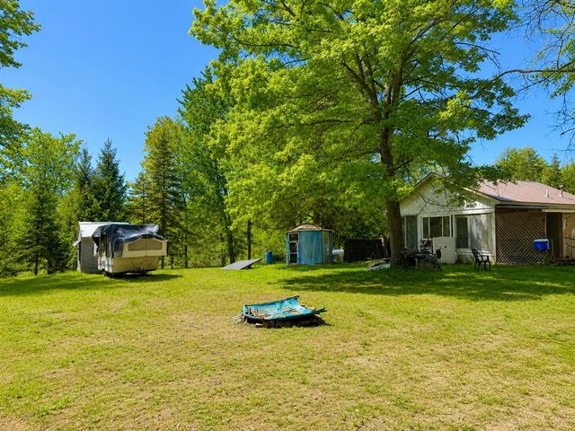 22469 165th Avenue, Hersey, MI 49639