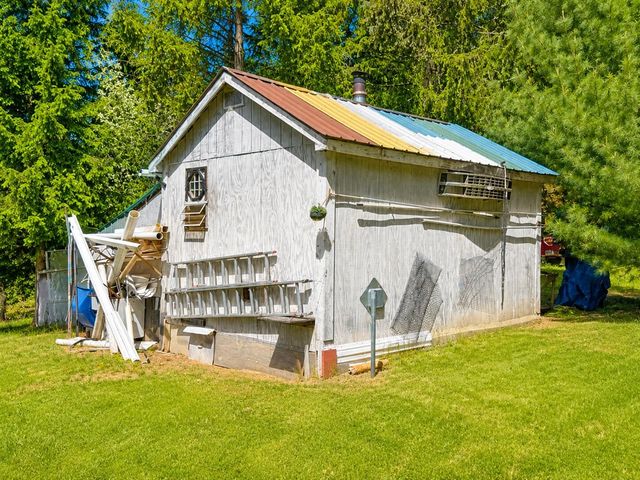 22469 165th Avenue, Hersey, MI 49639