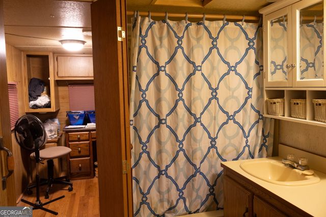50 Canyon Pass, Cleveland, GA 30528