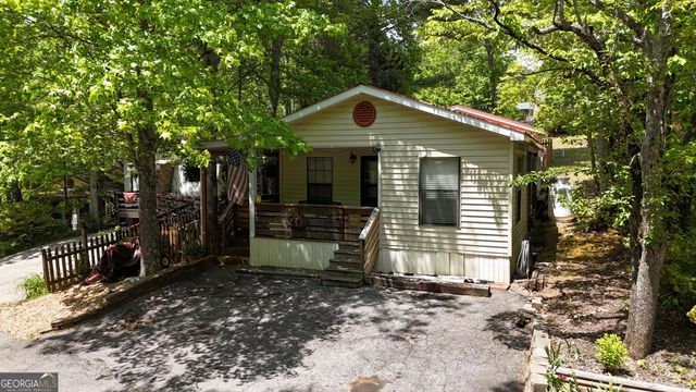 50 Canyon Pass, Cleveland, GA 30528