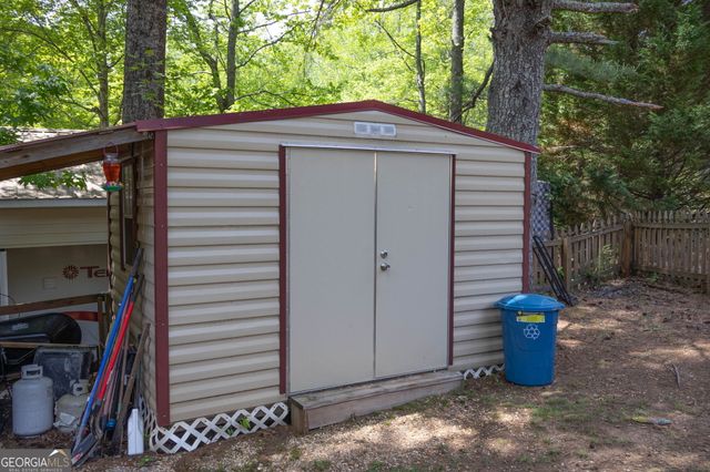 50 Canyon Pass, Cleveland, GA 30528