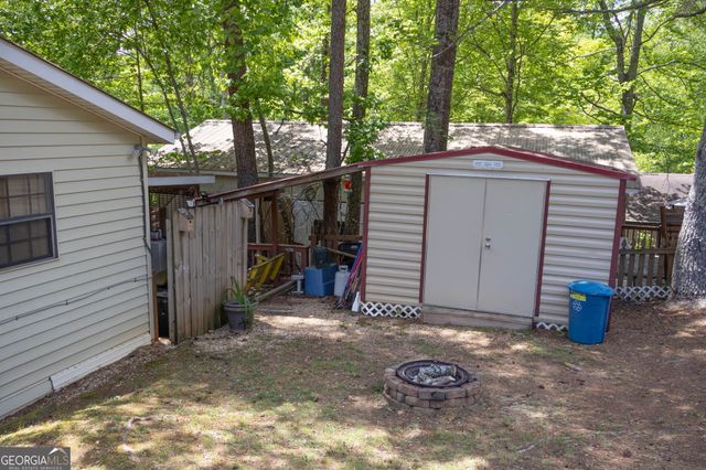 50 Canyon Pass, Cleveland, GA 30528