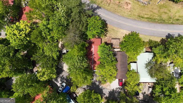 50 Canyon Pass, Cleveland, GA 30528