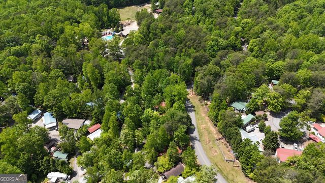 50 Canyon Pass, Cleveland, GA 30528