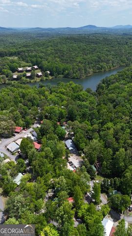 50 Canyon Pass, Cleveland, GA 30528