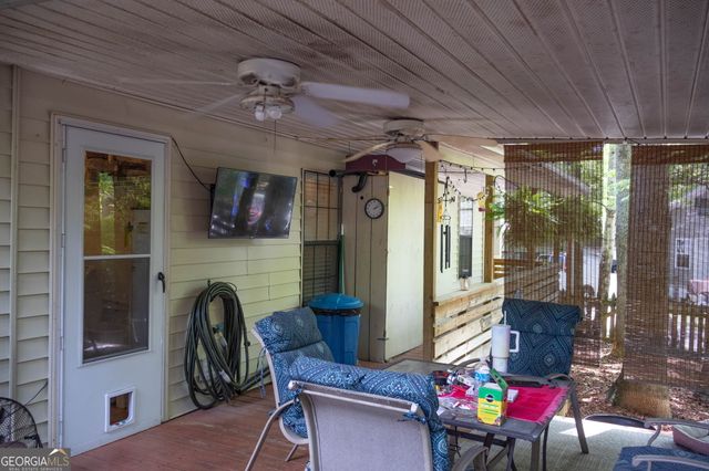 50 Canyon Pass, Cleveland, GA 30528