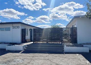 2030 Sunrise Avenue 2, Las Vegas, NV 89101