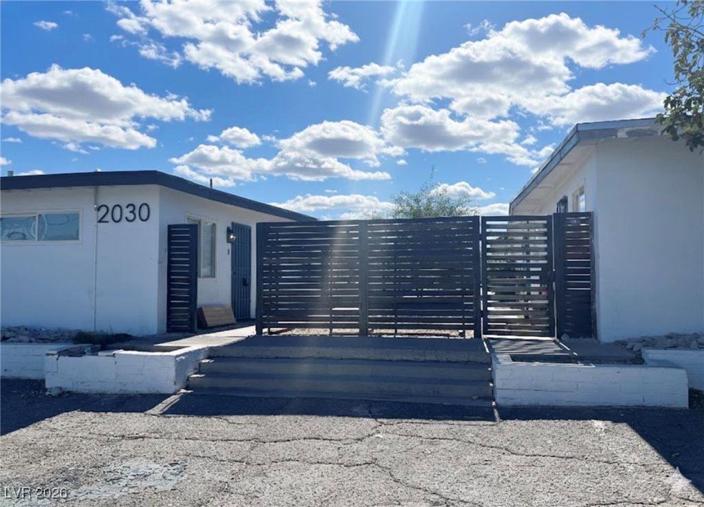 2030 Sunrise Avenue 2, Las Vegas, NV 89101
