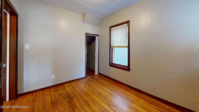 819 Geneva Avenue, Toledo, OH 43609