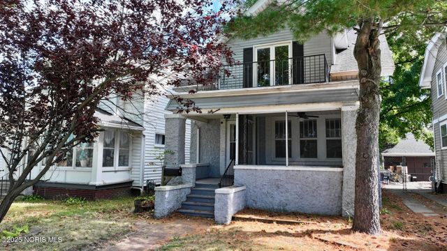 819 Geneva Avenue, Toledo, OH 43609