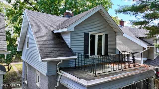 819 Geneva Avenue, Toledo, OH 43609