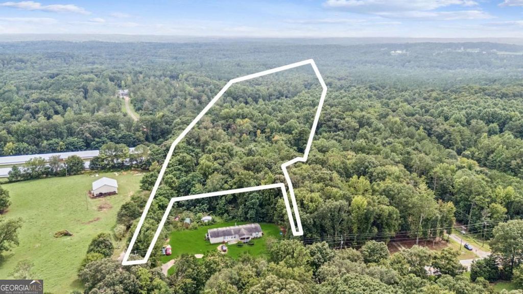 176 Whitetail Trail, Jefferson, GA 30549