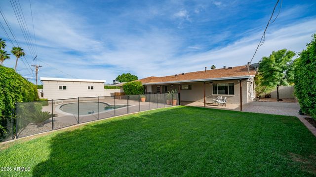 6810 E CORONADO Road, Scottsdale, AZ 85257