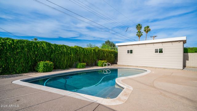 6810 E CORONADO Road, Scottsdale, AZ 85257