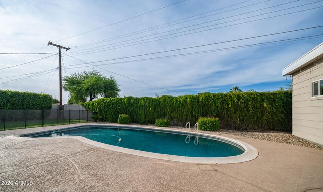 6810 E CORONADO Road, Scottsdale, AZ 85257