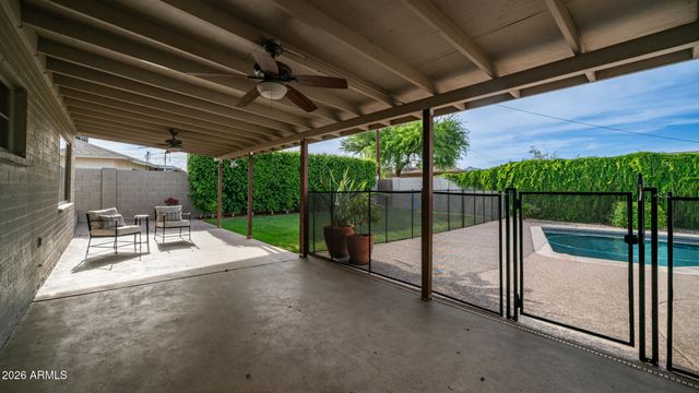 6810 E CORONADO Road, Scottsdale, AZ 85257